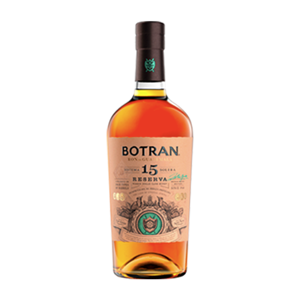[010010259] BOTRAN 15 AÑOS 750ML