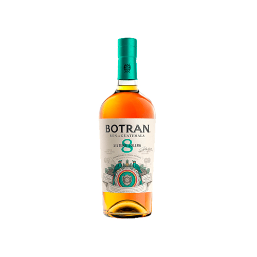 [010010260] BOTRAN 8 AÑOS 750ML