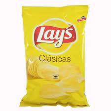 [020030006] LAYS CLASICAS 170GR.