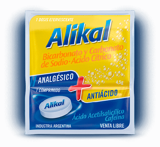 [990990002] ALIKAL E/ SOBRES X 1 UND.
