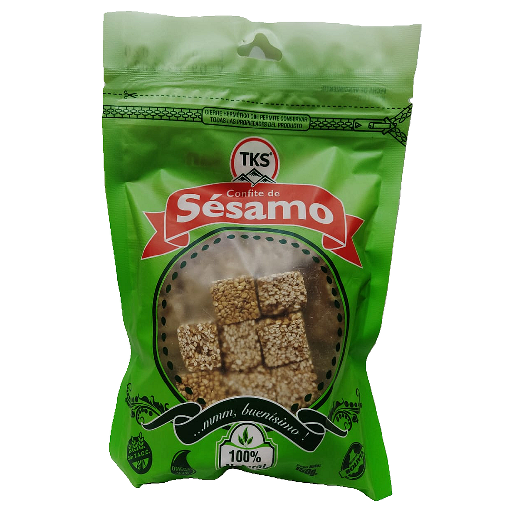 [020030499] T.K.S SESAMO 150 GR