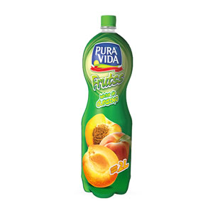 [040020268] PIL PURA VIDA DURAZNO 2LT