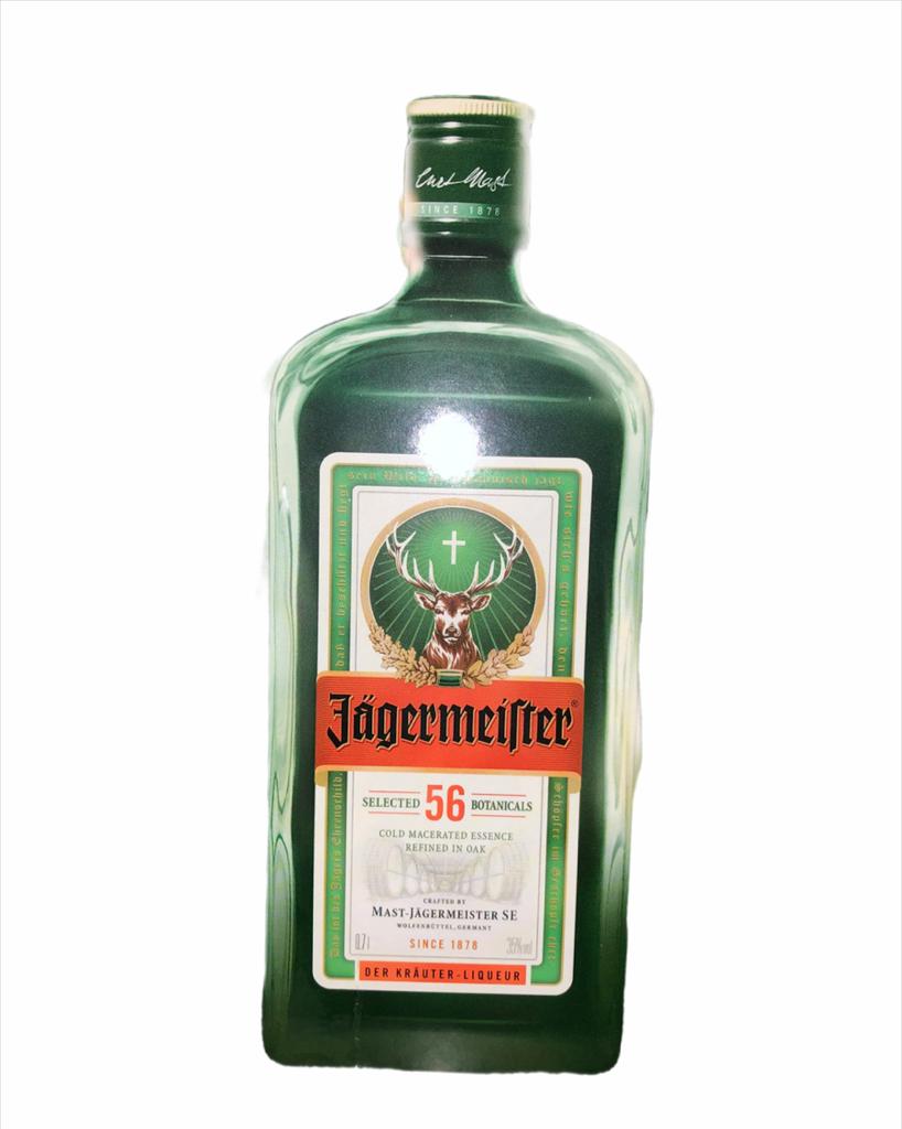 [14535] JAGERMEISTER 1 LT