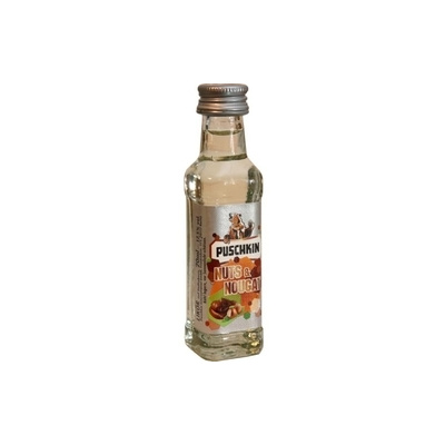 [010170399] PUSCHKIN NUTS & NOUGAT 20ML