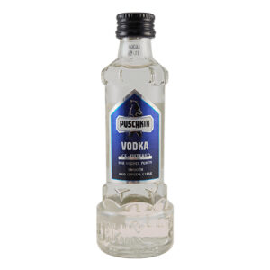 [010020295] PUSCHKIN VODKA ICE FILE 20