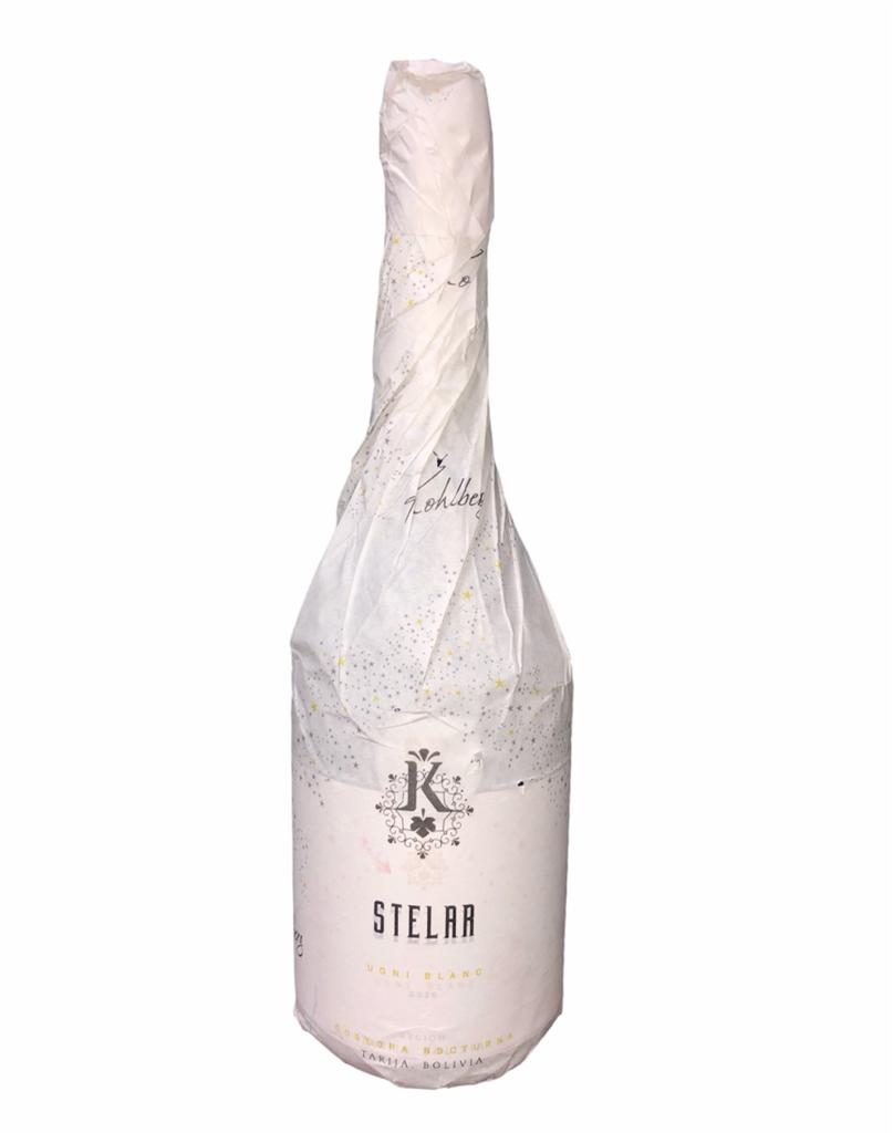 [010210159] KOHLBERG STELAR 750ML