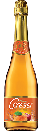 [010160003] CERESER DURAZNO 660 ML.