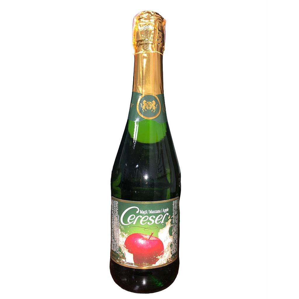 [010160044] CERESER MANZANA 660 ML.