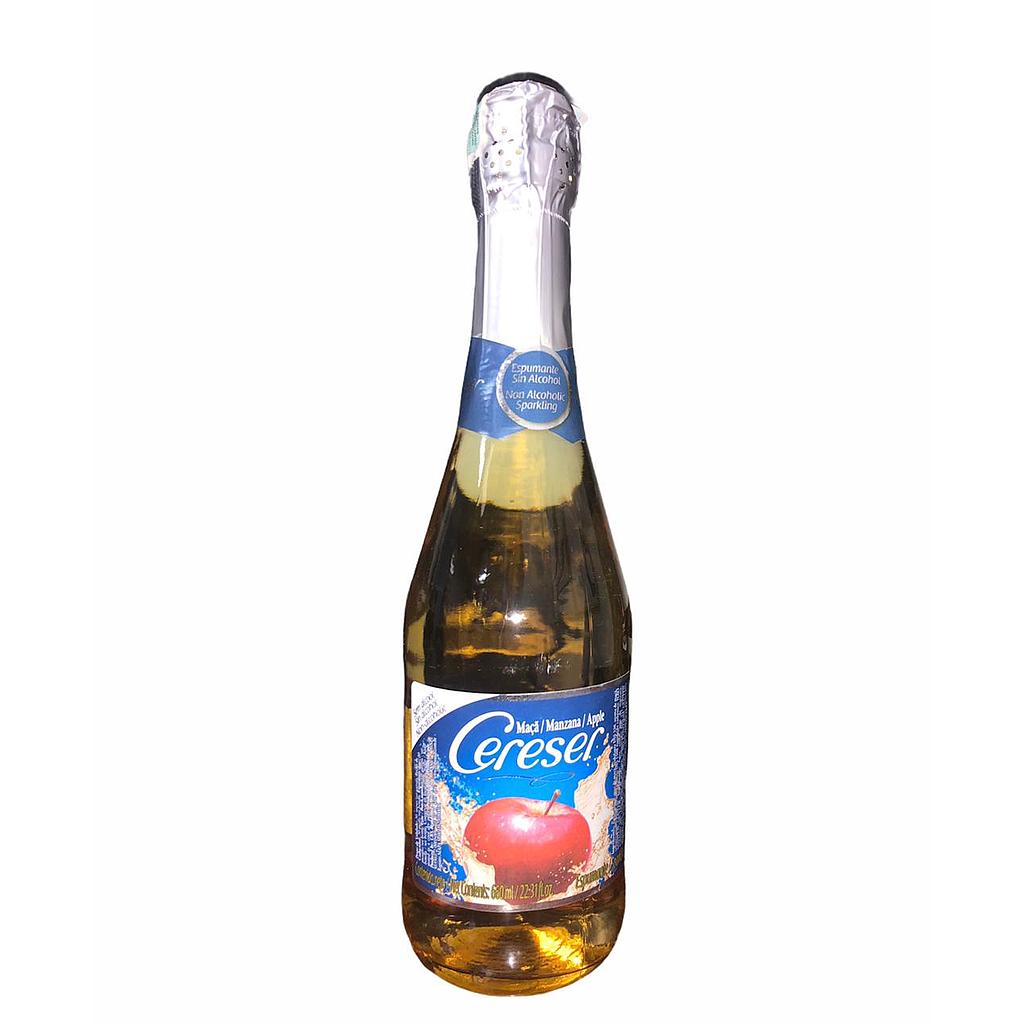 [010160189] CERESER S/ALCOHOL DURAZNO