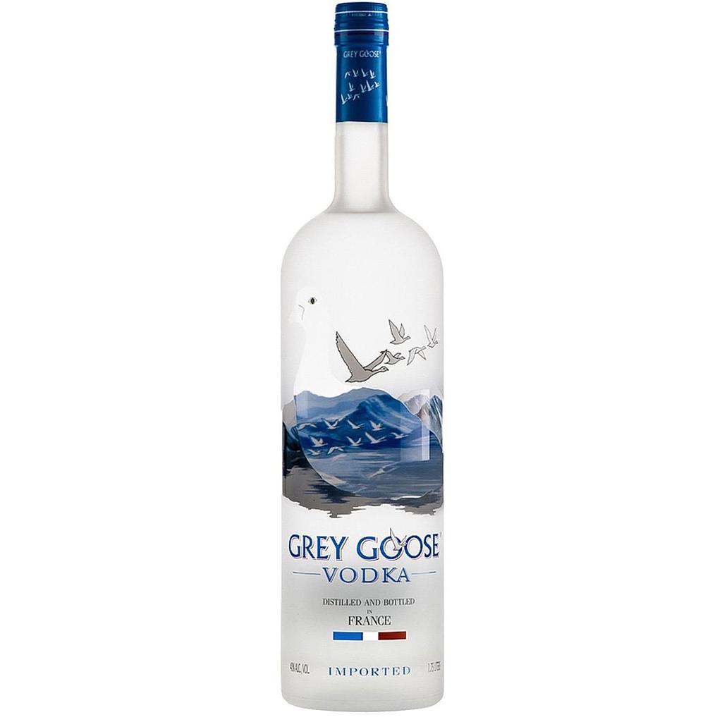 [010020128] GREY GOOSE VODKA 1 LITRO