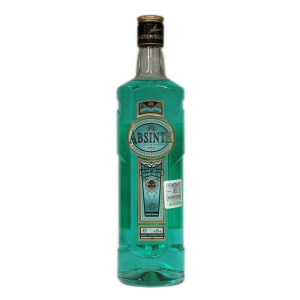[010030017] ABSINTH 700