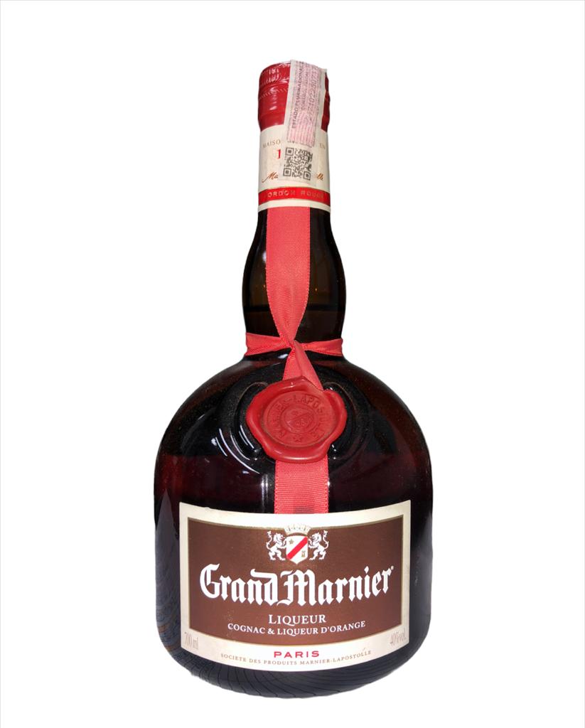 [010170038] GRAND MARNIER ROJO 700 ML.