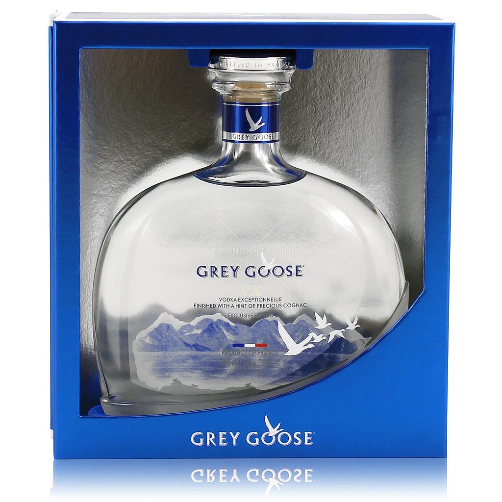 [010020276] GREY GOOSE VX VODKA 1 L