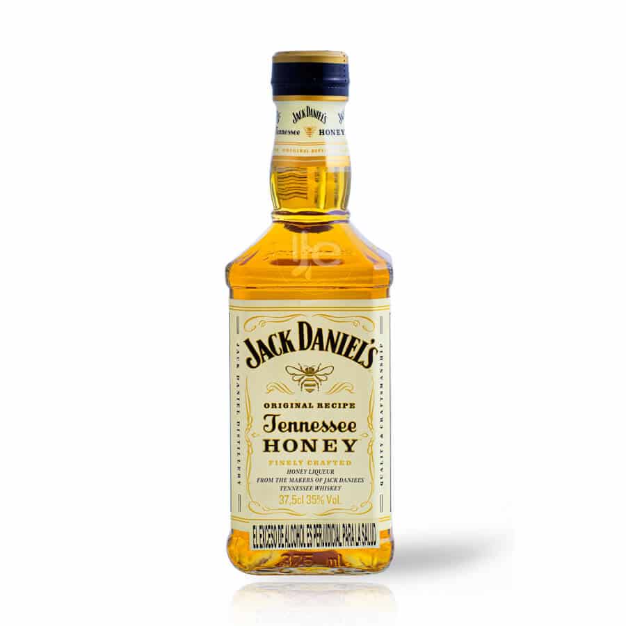 [010180383] JACK DANIELS HONEY 375ML