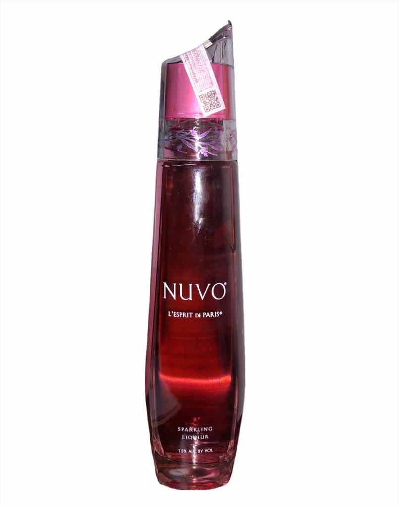 [010170355] NUVO SPARKLING 700 ML