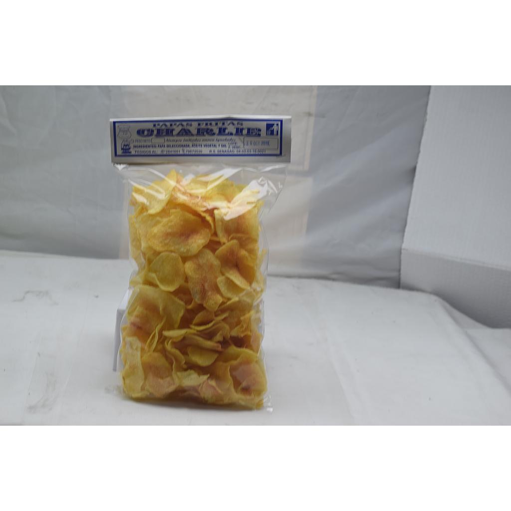 [020030044] CHARLIE PAPAS GRANDE