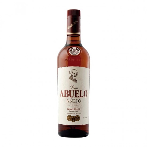 [010010266] RON ABUELO 1 LT
