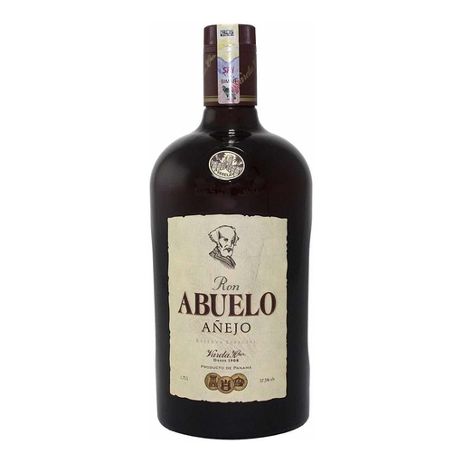 [010010257] RON ABUELO 1.75 LT