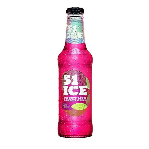 [010280256] 51 ICE FRUTILLA NARANJ 275