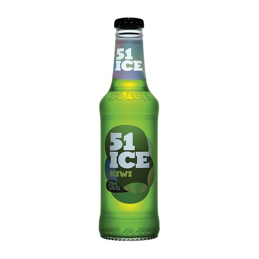 [010280136] 51 ICE KIWI 275 ML