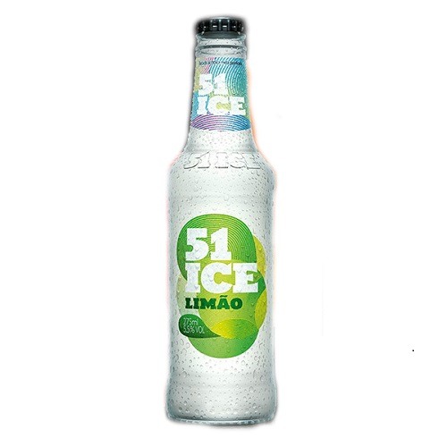 [010280055] 51 ICE LIMON 275 ML