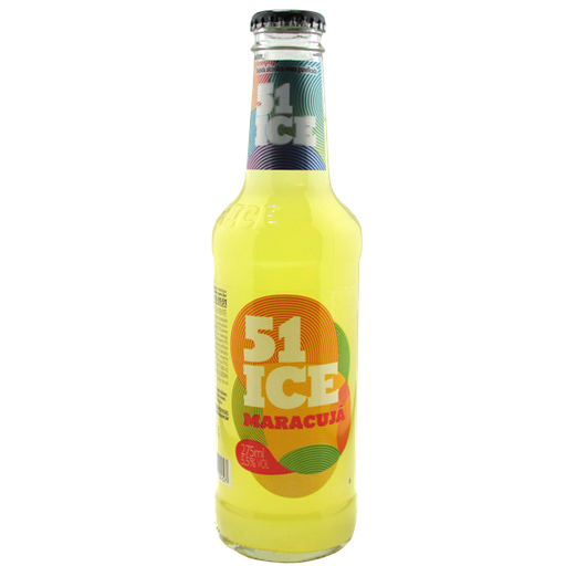 [010280056] 51 ICE MARACUYA 275 ML.