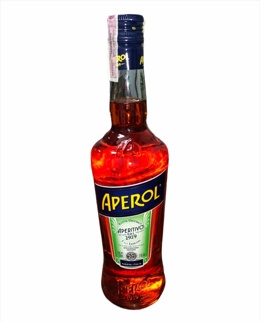 [010150035] APEROL BARBIERI 750 ML