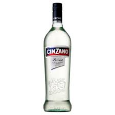 [010080019] CINZANO BIANCO 1L.