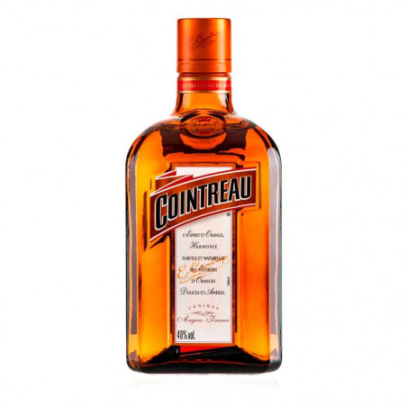 [010170029] COINTREAU 750 ML