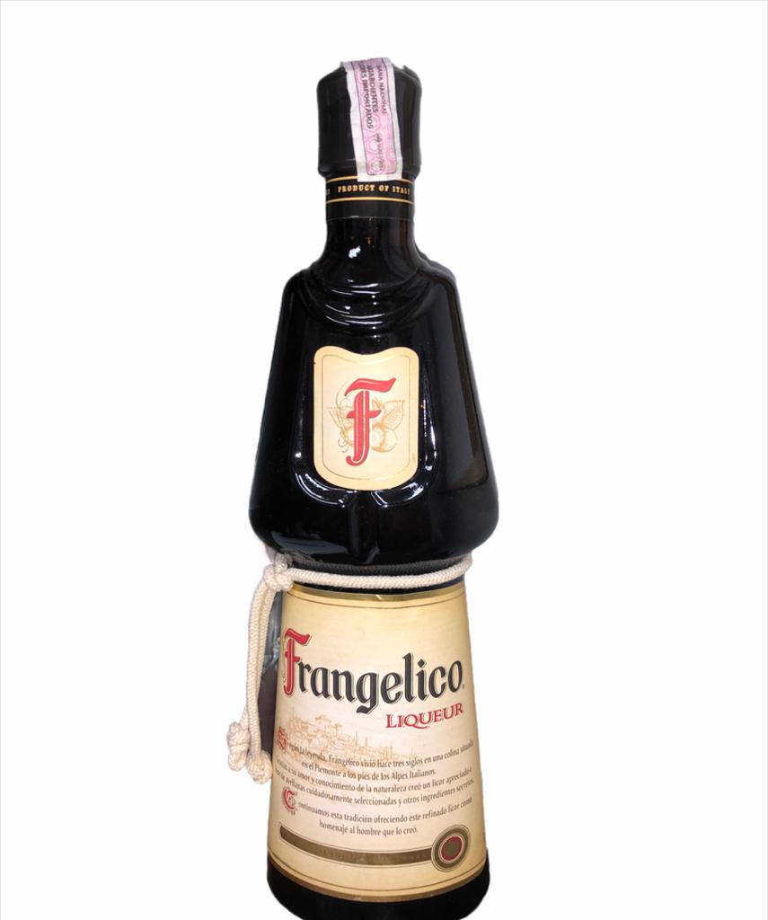 [010170035] FRANGELICO ORIGINAL 700 ML