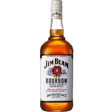 [010180158] JIM BEAM BLANCO 750 ML.