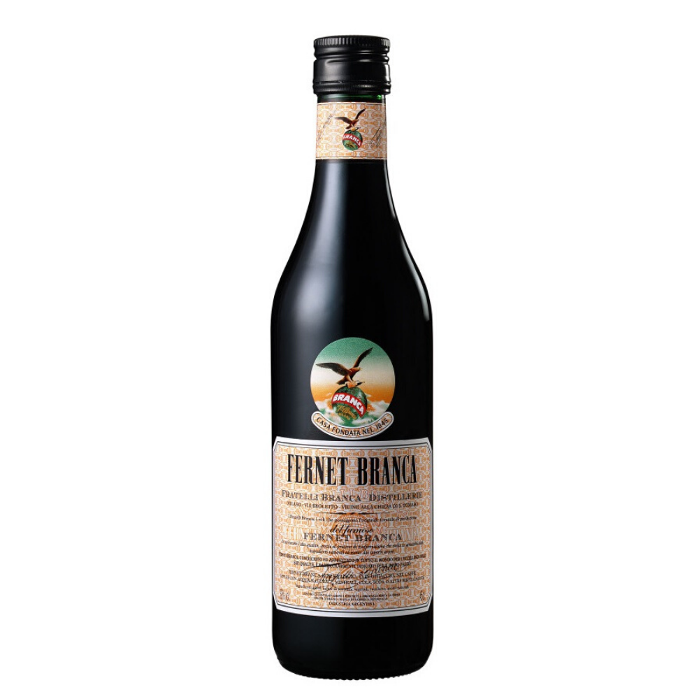[010150030] BRANCA FERNET 450 ML