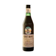 [010150003] BRANCA FERNET 750 ML