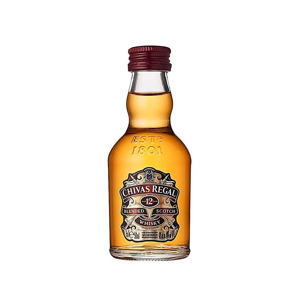 [010180227] CHIVAS REGAL 12A.200ML