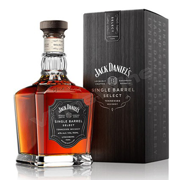 [010180292] JACK DANIELS BARREL C/EST