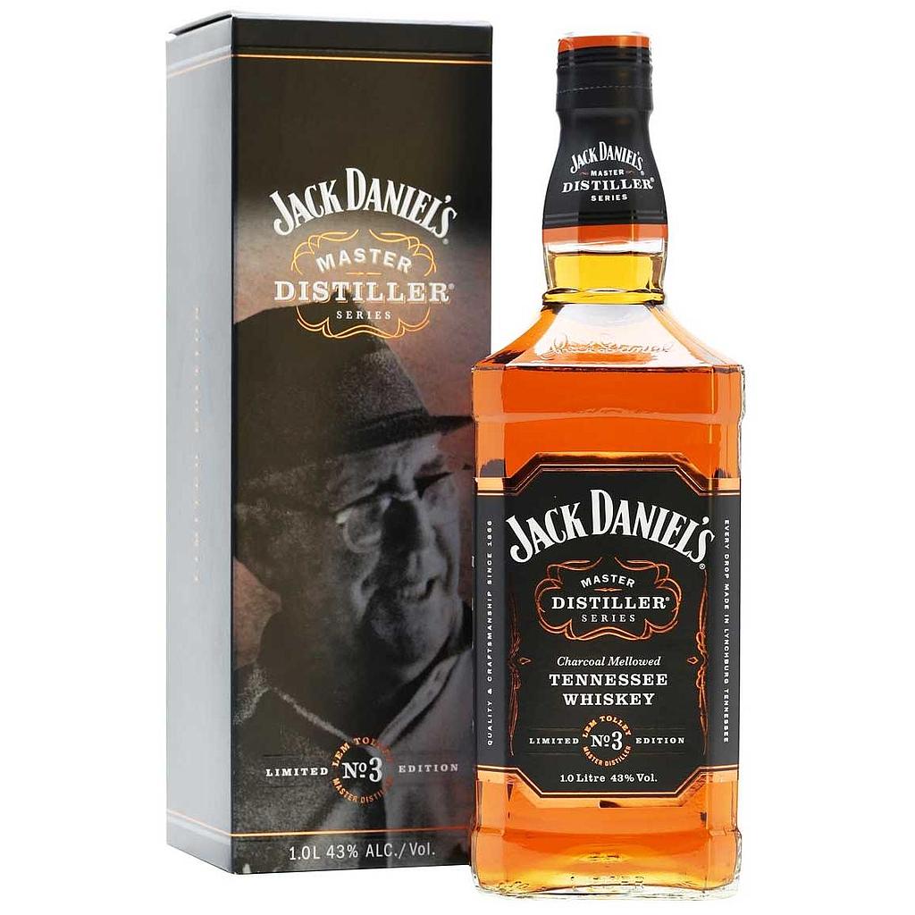 [010180276] JACK DANIELS Master 700