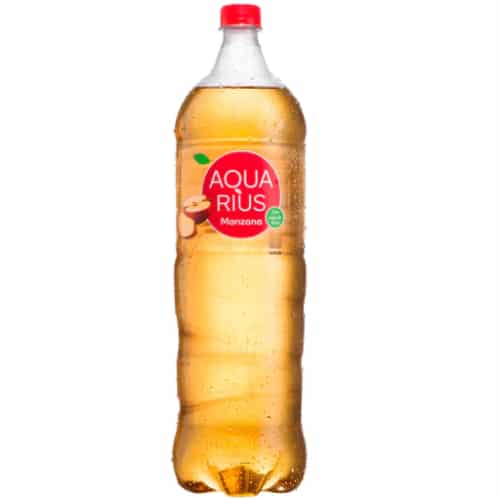 [040030300] AQUARIUS MANZANA 2000 CC