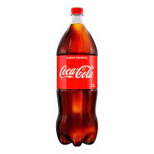 [040030018] COCA COLA 2000CC O.W.