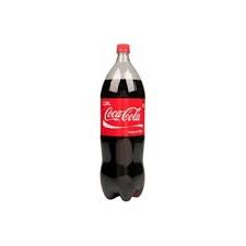 [040030021] COCA COLA 2500CC O.W.