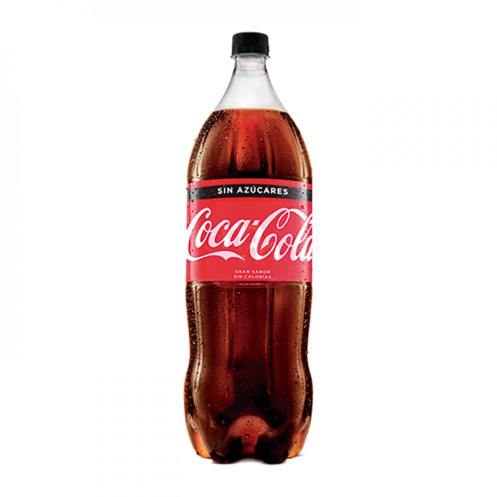 [040030140] COCA COLA S/A 2000cc