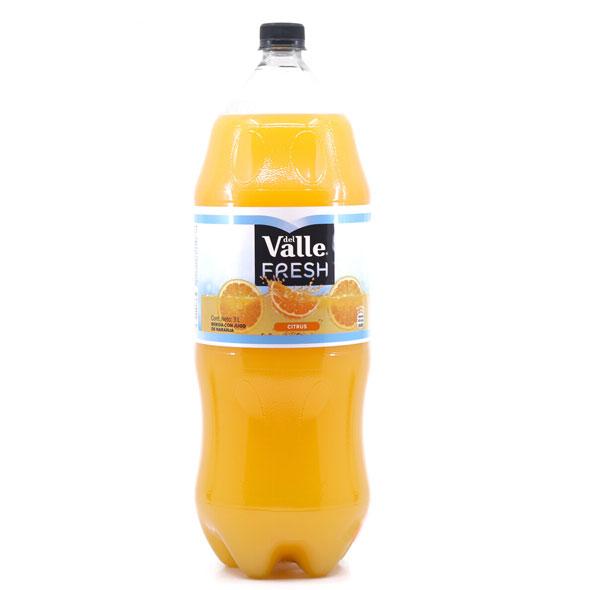 [040020326] DEL VALLE FRESH 3 LT