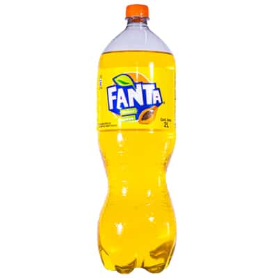 [040030348] FANTA PAPAYA 2000CC OW
