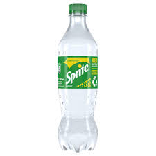 [040030023] SPRITE 500 CC O.W.