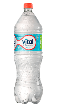 [040010018] VITAL 2000CC C/G