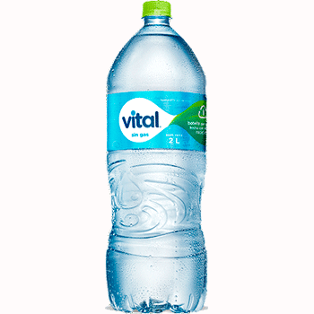 [040010019] VITAL 2000CC S/G