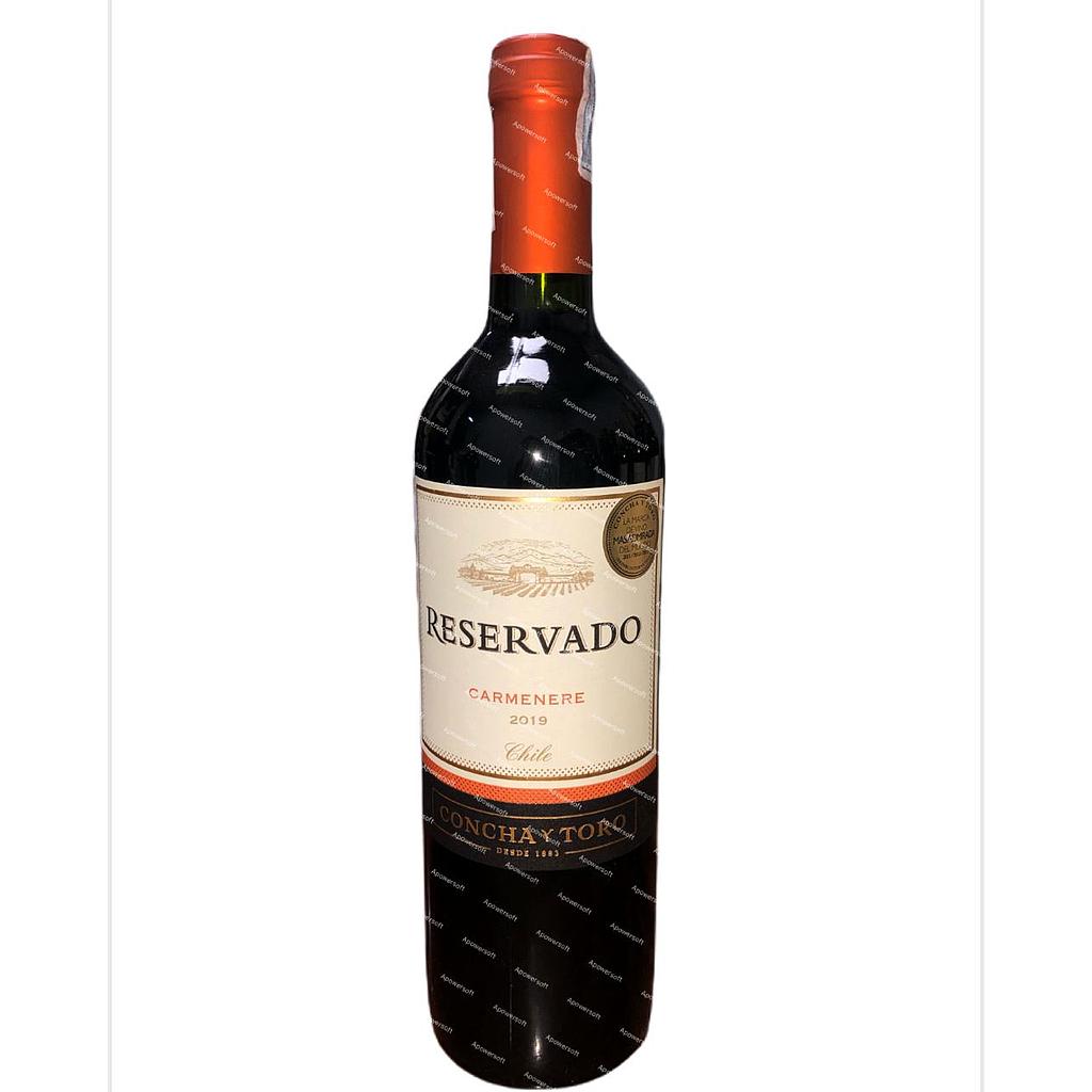[010200156] CYT RESERVADO CARMENERE