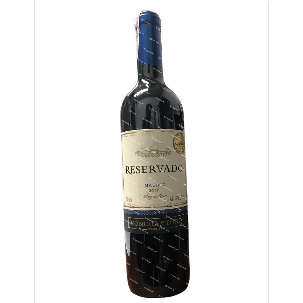 [010190654] CYT RESERVADO MALBEC 750M