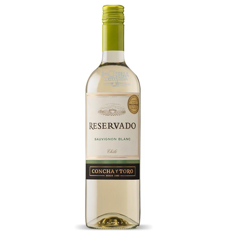 [010200115] CYT RESERVADO SAUV. BLANC 750ML