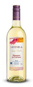 [010240010] MARQUES C. SATINELA SEMIDULCE 750ml