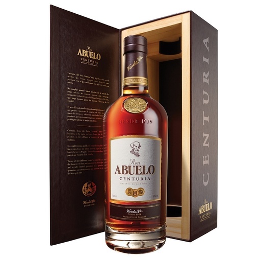 [010010192] ABUELO CENTURIA 750 ML